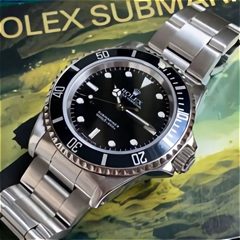 rolex submariner 625108 used|rolex submariner for sale.